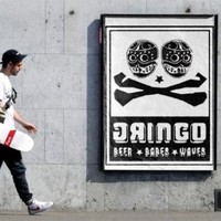 Gringo Inc