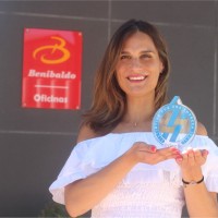 Sandra López Agudo
