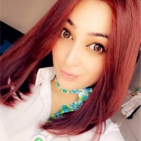 Nilufar Fayzulayevna