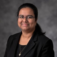 Sujitha Gaddala