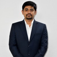 Ashutosh Pandey