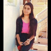 Khushi Lawankar