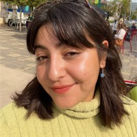 Sabrina Rubalcava