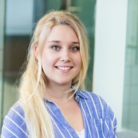 Sofie van der Hoeven