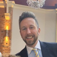 Charles Bentley-Johnson