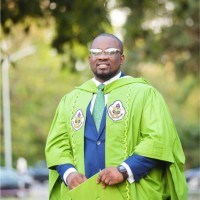 kWABENA ASANTE