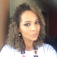 Karolina Camargo