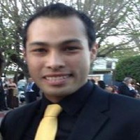 Raymundo Cardenas Casas