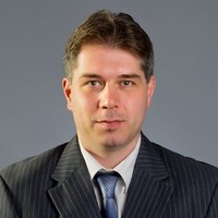 Dimiter Dimitrov