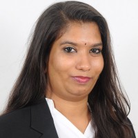 Sowmya Rahini Balakrishnan
