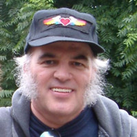 Roger Patterson