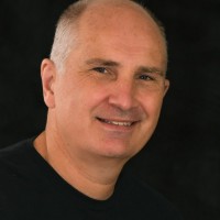 Gregg Lehman