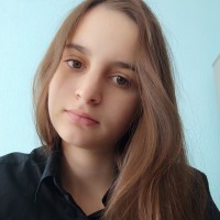 Anna Pilyasova