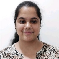 Saili Gaonkar