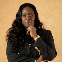 Shanice Agyenim-Boateng