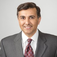 Raj Sheth