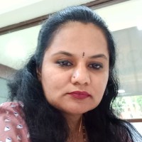 Shakuntala S Hiremath