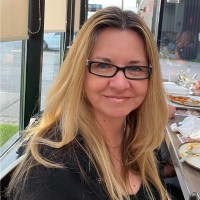 Cindy Romain
