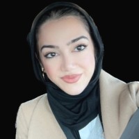 Mohiba Rafiqi
