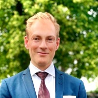 Johan Brönnert