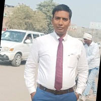 Ram Narayan Gupta