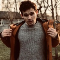 Gijs van Hagen