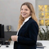 Lisa Bernegger