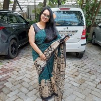 Shweta Shigaonkar