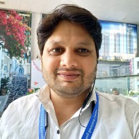 Amit Nanaware