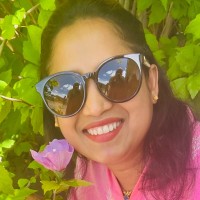 Mousumi Akter