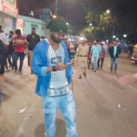 Sachin Anand