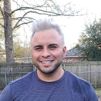 Efrain Padilla