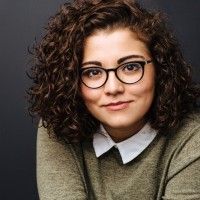 Gabriella Green