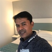 Prasad Malappil