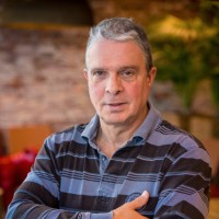 eric van laethem