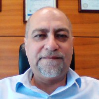 Firas Shrourou, EMBA, PMP