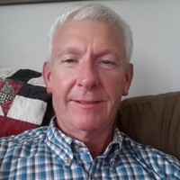Mark Shepard