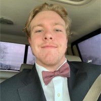 Stinson Harrison