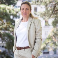 Nina Skunca Lama