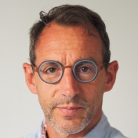 Cedric D'Hauthuille