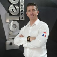 Olivier De Bosscher