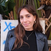 Dana Sberro (Msc)