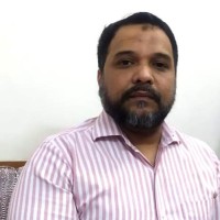 Mohammad Ashfaqur Rahman