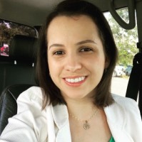 Fernanda Campos Alves Pereira