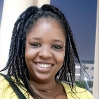 Olaronke Dorcas Ito-Odudu