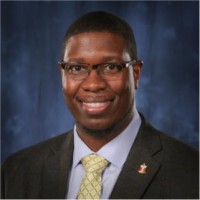 Lathan Pooser, Ed.D.
