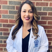 Hannah Elliott, Pa-C