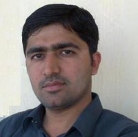 Zeeshan Ali