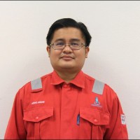 Mohd Ihsan Hussin