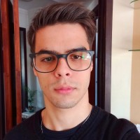Phillip Loui G.U Lopes